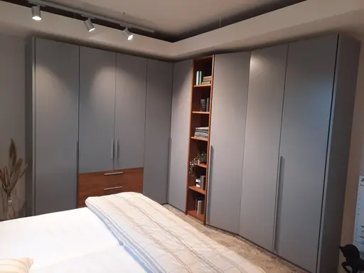 Musterring Eckschrank "ALIGA"